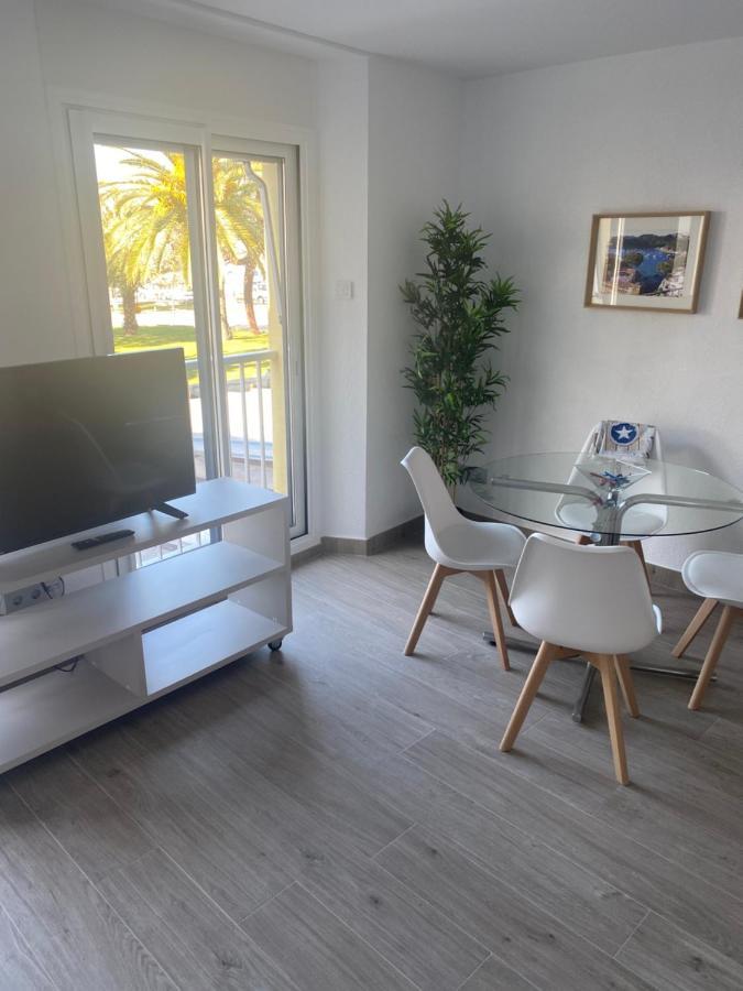 Loft Amb Vistes Al Mar By Apartaments La Catifa Palamos Exterior photo