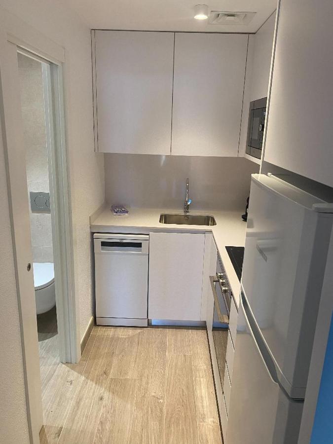 Loft Amb Vistes Al Mar By Apartaments La Catifa Palamos Exterior photo