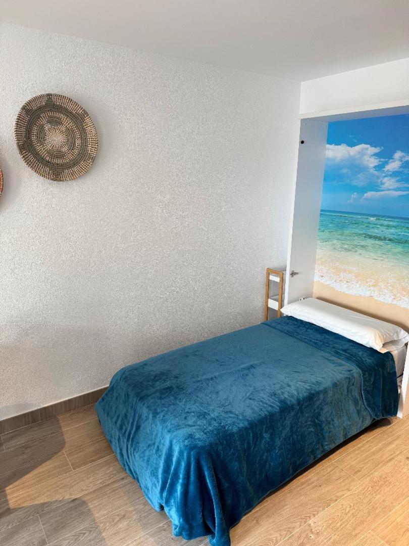 Loft Amb Vistes Al Mar By Apartaments La Catifa Palamos Exterior photo